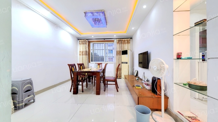 锦怡花园二手房实景图