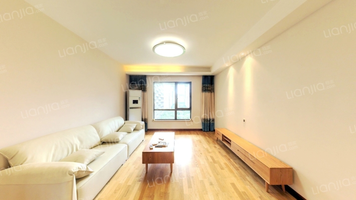 仁恒晶园(G53公寓)二手房实景图