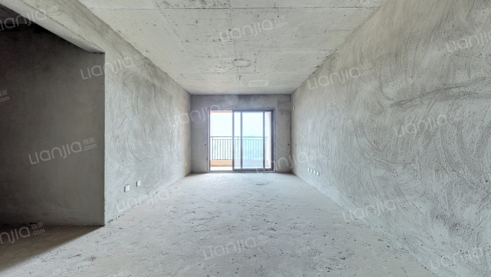 雅居乐十里花巷二手房实景图