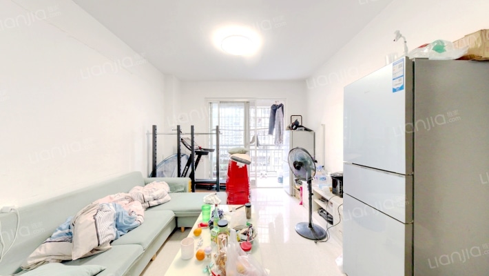 西园佳园二手房实景图