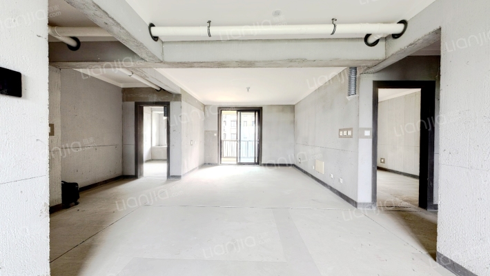 普罗理想国西2苑二手房实景图