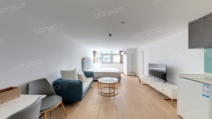 熙汐LOFT二手房实景图