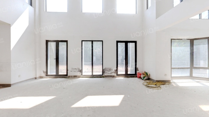 白金檀宫花园二手房实景图