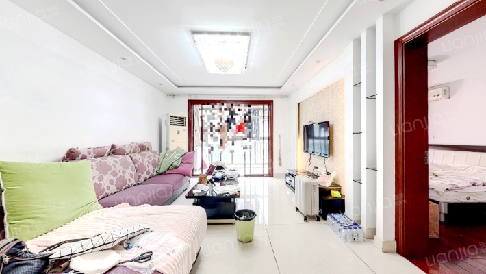 常熟老街余庆坊二手房实景图