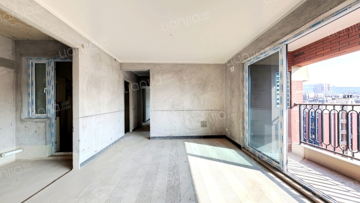 金地自在城朗峯二手房实景图