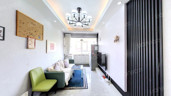 陵东街二手房实景图