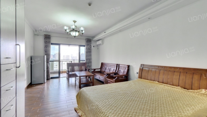 冬都大厦二手房实景图