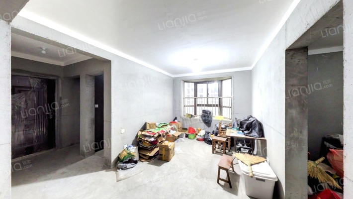 柏子居二手房实景图