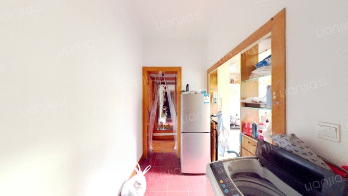 华晶新村北区二手房实景图