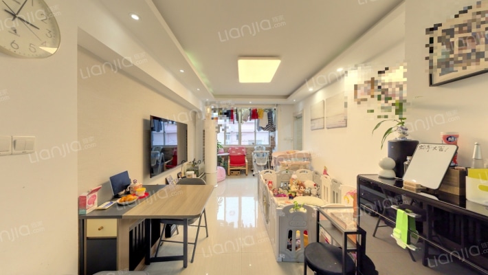 凌兆新村(上浦路276弄)二手房实景图