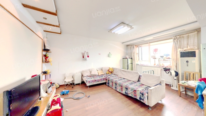 中国重汽嘉祥苑二手房实景图