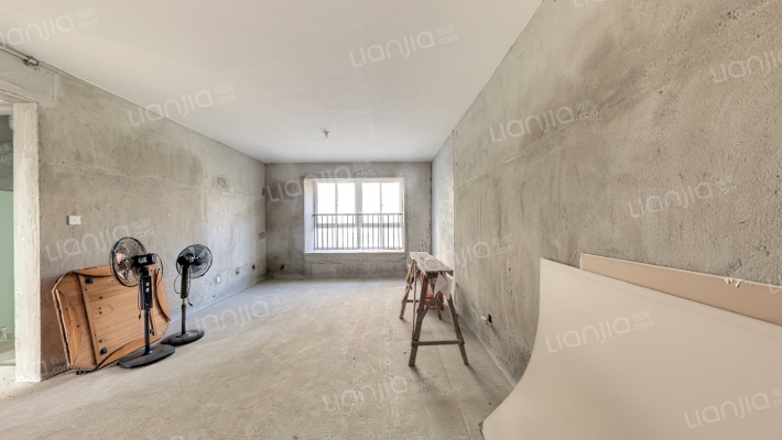 后坂新城四区二手房实景图