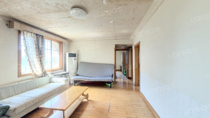 人民南路三段16号二手房实景图