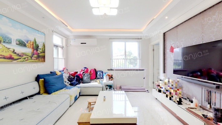 文沁苑二手房实景图