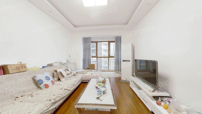 清凤时代城二手房实景图