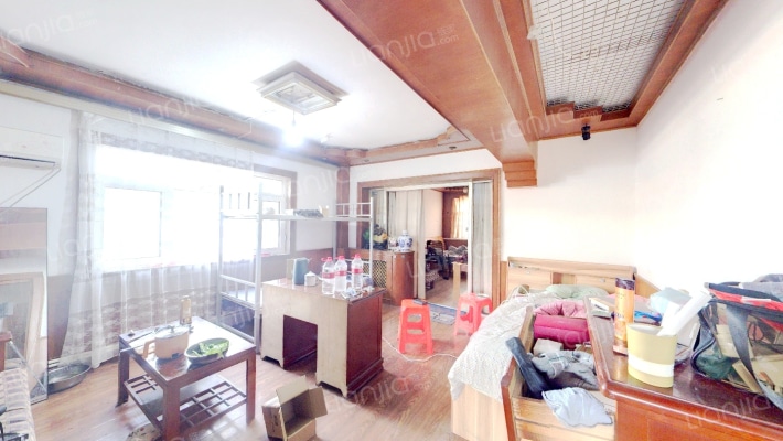 新华里(北辰区)二手房实景图
