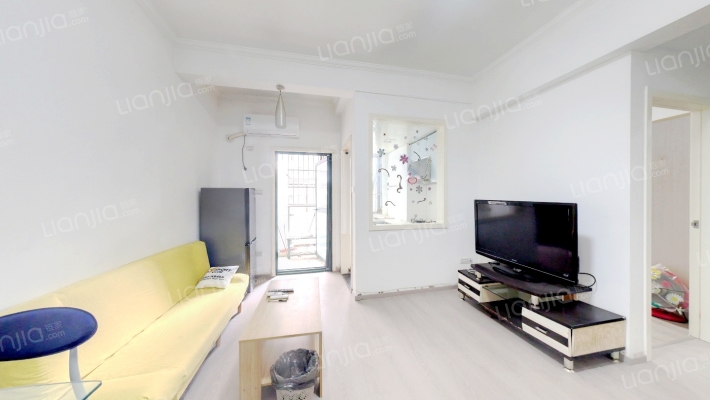 百帝苑二手房实景图