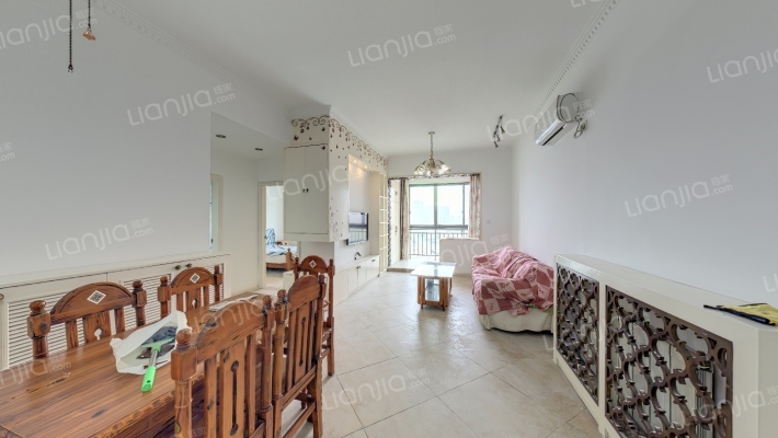 新华家园二手房实景图