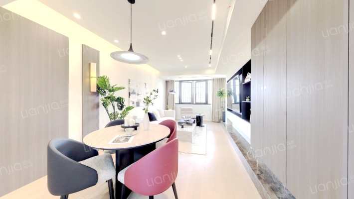 大华锦绣华城(四街区)二手房实景图