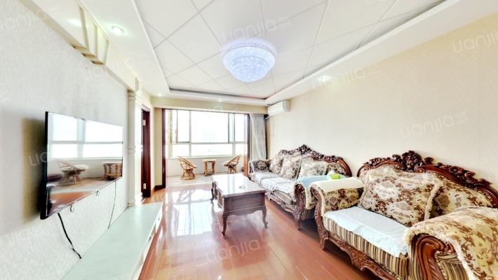 龙电大厦二手房实景图