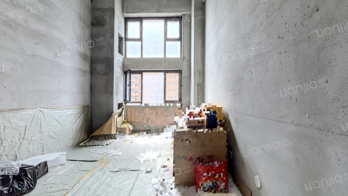 紫荆之星二手房实景图