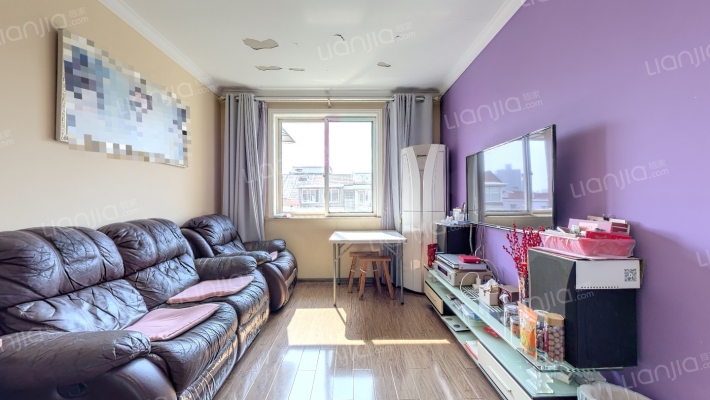 金玉苑（一期）二手房实景图