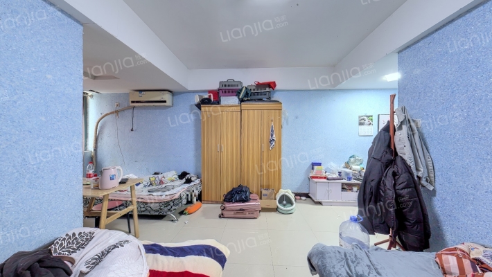 恒泰国际二手房实景图