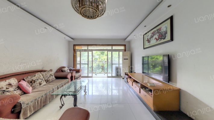 碧景园小区二手房实景图