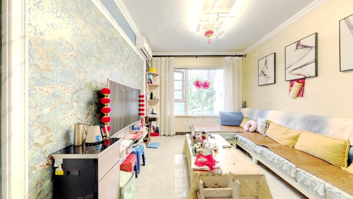 同森锦熙二手房实景图