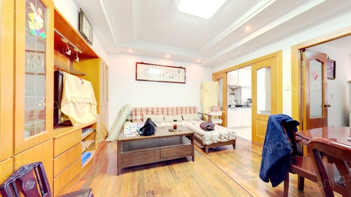 冠云花园二手房实景图