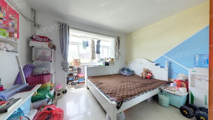 轮胎厂宿舍二手房实景图