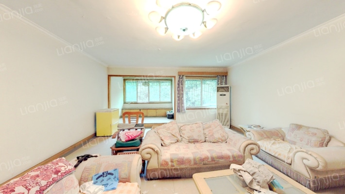 玫瑰苑二手房实景图