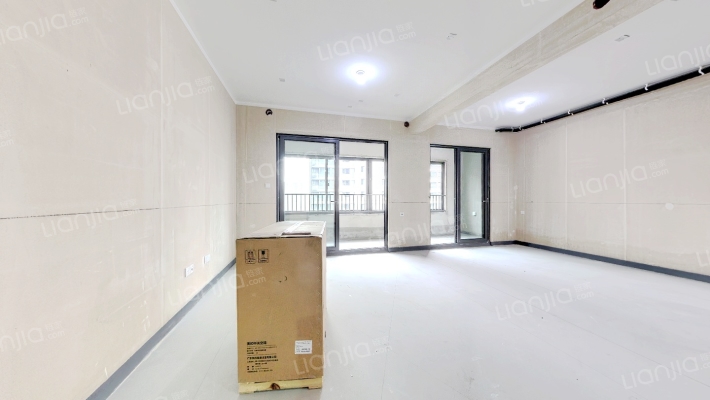 臻悦二手房实景图