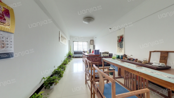 富田太阳城三期二手房实景图