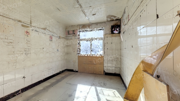 颖河小区二手房实景图