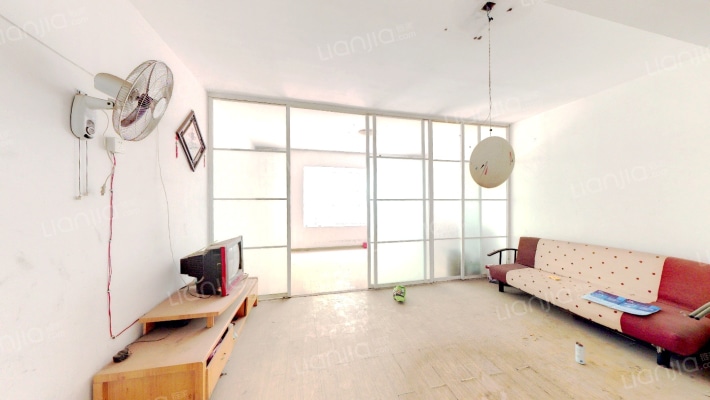 升远君尚嘉筑二手房实景图