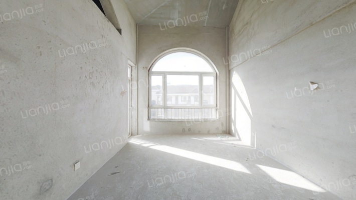 学府尚居二手房实景图