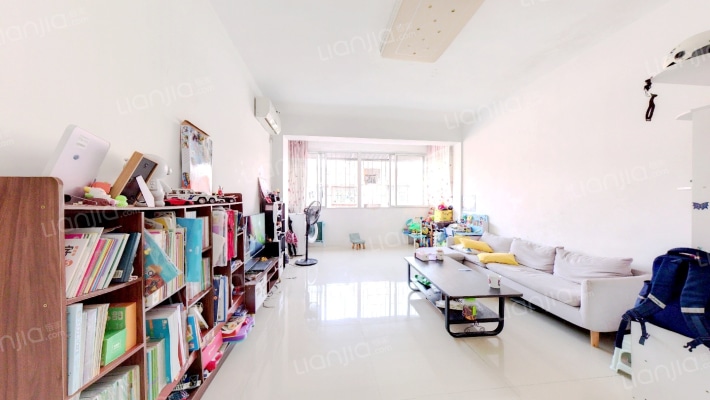 滨城新村安乐花园二手房实景图