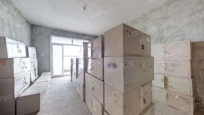 中满春花苑二手房实景图