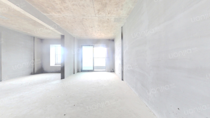 融创首创·国际智慧生态城市天水碧二手房实景图