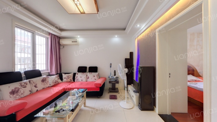 童王小区东区二手房实景图