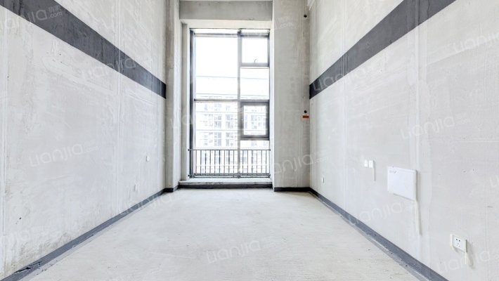 华润置地万象里二手房实景图