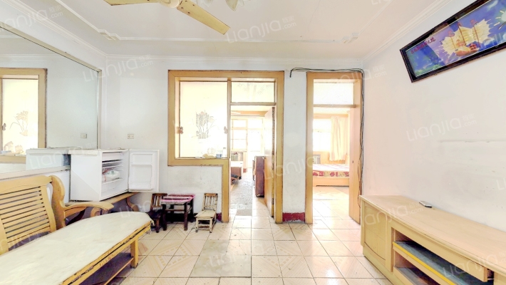 文源路二手房实景图