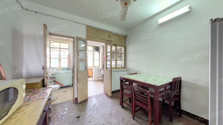 牵牛巷二手房实景图