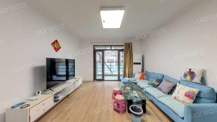 天和湖滨家园(公寓)二手房实景图