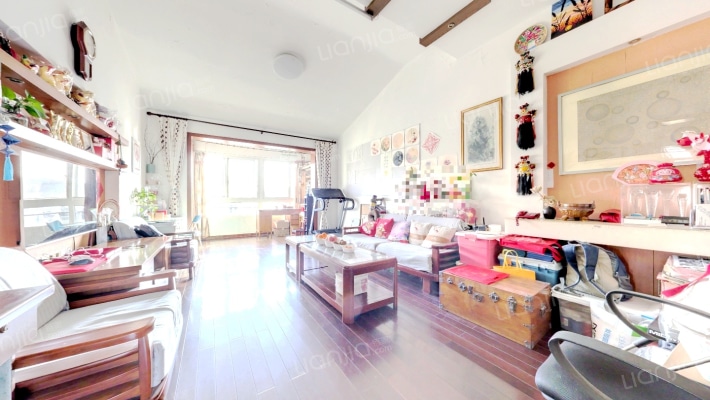 阳曲路800弄二手房实景图