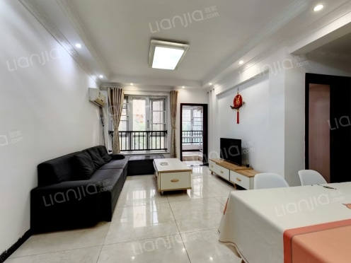 整租·华润国际社区 3室2厅 西南