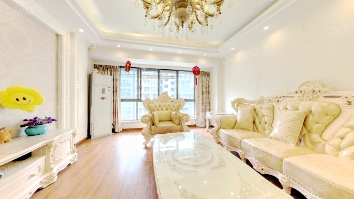 华侨城纯水岸二期二手房实景图