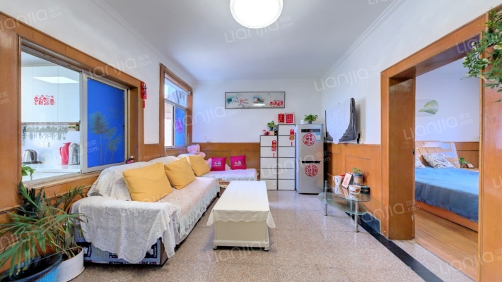 上元路68号二手房实景图