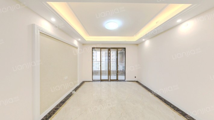 贵安新天地贵尊苑A区二手房实景图